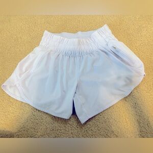 Lululemon size 4. 4” inch